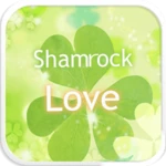 Logo of Shamrock Love android Application 